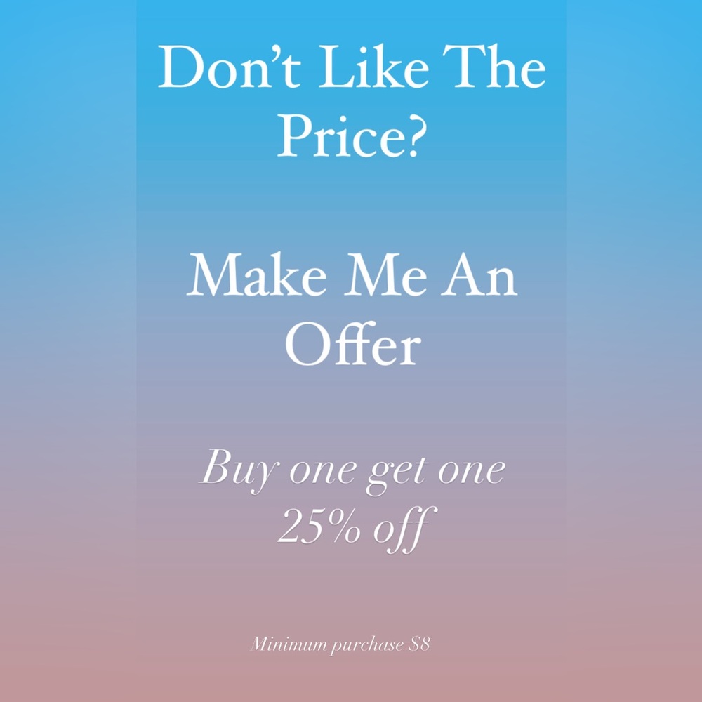 Check out my bundle offer